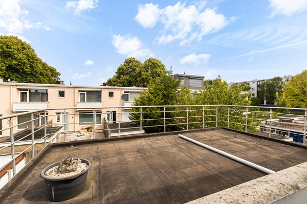 Medium property photo - Van Hallstraat 19, 3317 SW Dordrecht